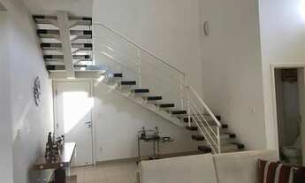 Imagem 5: Linda Casa em condomínio de Alto Padrão com Piscina e espaço Gourmet