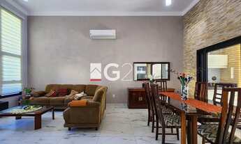 Imagem 6: Casa para Locação Swiss Park - Campinas/Sp