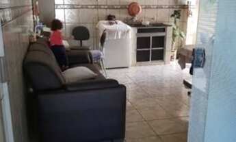 Imagem 3: Casa para venda com 124 metros quadrados com 3 quartos em Itapuã - Salvador - Bahia