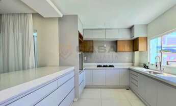 Imagem 3: AF- Casa Duplex Área de Lazer privativa Excelente Acabamento e Vista Para Área de Preser