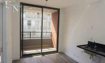 Imagem: Apartamento com 1 dormitório à venda