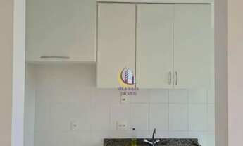 Imagem 4: Apartamento com 2 dormitórios para alugar, 65 m² por R$ 3.086,00/mês - Jaguaré - São Paulo