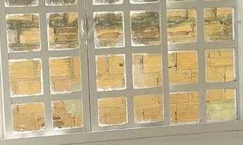 Imagem 5: Alugo casa 2 quartos e quintal atrás do Motel Palazzo