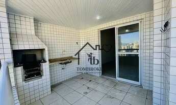 Imagem 3: Apartamento com 3 dormitórios, 120 m² - venda por R$ 650.000,00 ou aluguel por R$ 5.800,00