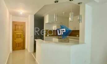 Imagem 7: Arpoador, 3 qts, 1 suite, 1 vaga