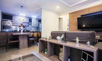 Imagem 2: Apartamento para Aluguel - Vila Andrade, 2 Quartos, 74 m2