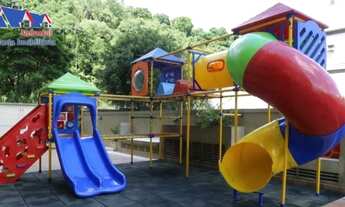 Imagem 7: Alphaville Edifício Jupiter - 85 m2, 2 suítes, 2 vagas