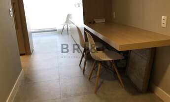 Imagem 5: HABITARTE 1 - BROOKLIN