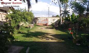 Imagem 2: Casa para venda com 180 m² com 2 quartos em Esperança da Comunidade - Porto Velho - RO