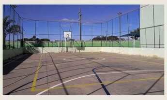 Imagem 4: Apartamento padrão, 02 quartos, 55m², lazer completo, elevador, garagem coberta