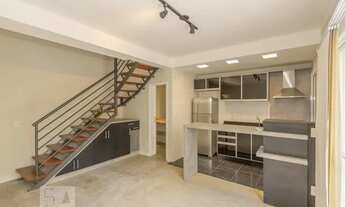 Imagem 2: Apartamento para Aluguel - Campo Belo, 2 Quartos, 80 m2