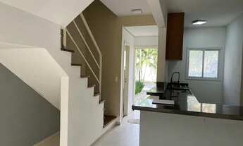 Imagem 3: Sobrado para alugar - Assunção - em condomínio fechado - 144m² - com 03 dormitórios - São