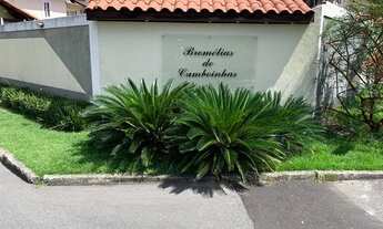 Imagem: LINDO CASA DE 2 ANDARES NO CONDOMÍNIO BROMÉLIAS