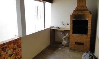 Imagem: Sobrado com 3 Quartos e 3 banheiros à Venda