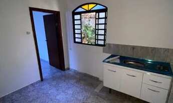 Imagem 3: Belo Horizonte - Casa Padrão - Carlos Prates