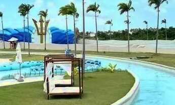 Imagem 4: Aqualand Resort Salinas - apto. 04 pessoas - de 14 a 21/09