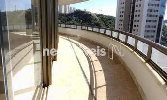 Imagem 3: Locação Apartamento 4 quartos Vale do Sereno Nova Lima