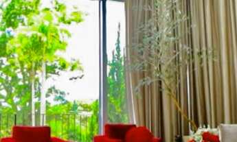 Imagem 5: Sobrado no condomínio sobrado para venda possui 836 metros quadrados com 5 quartos