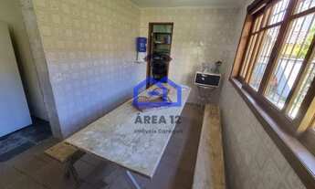 Imagem 5: CARAGUATATUBA - Casa Padrão - Martim de Sá