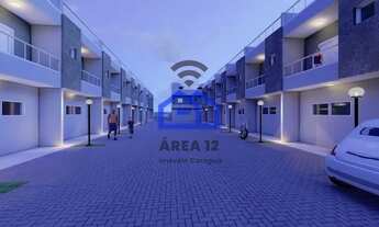 Imagem: CARAGUATATUBA - Casa Padrão - Massaguaçu