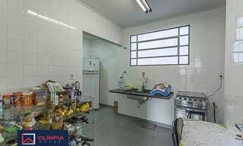 Imagem 7: Apartamento Venda Perdizes 105 m² 2 Dormitórios