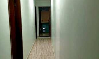 Imagem 5: CASA ASSOBRADADA à venda, 3 quartos, 1 suíte, CIDADE SAO JORGE - Santo André/SP