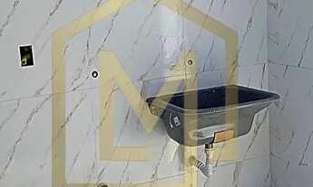 Imagem 3: Térrea para venda com 58 metros quadrados com 2 quartos em Jardim Ouro Verde - Bauru - SP