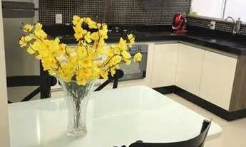 Imagem 4: Casa com 2 dormitórios à venda, 99 m² por R$ 430.000,00 - Condomínio Vila Itália - Vinhedo