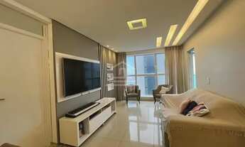 Imagem: Apartamento 81m² na Ponta do Farol Vista