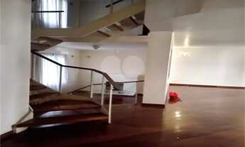 Imagem 7: APTO DUPLEX - 4 DORMIT - 3 SUITES - 4 VAGAS