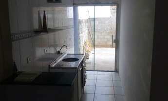 Imagem 6: Aluga casa 2 quartos