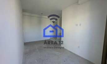 Imagem 2: CARAGUATATUBA - Apartamento Padrão - Martim de Sá