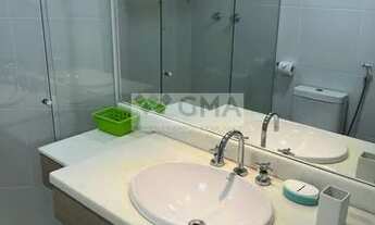 Imagem 7: Flat em Ipanema - Rio de Janeiro