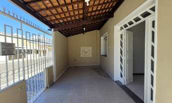 Imagem 3: Casa no pavimento terreo no Bairro Cirurgia