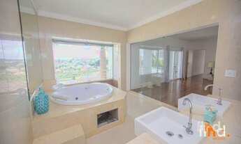 Imagem 2: Casa com 4 dormitórios, 535 m² - venda por R$ 3.980.000,00 ou aluguel por R$ 19.290,00/mês