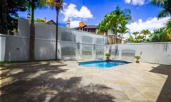 Imagem: Casa com 5 dormitórios para alugar, 560