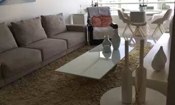 Imagem: Apartamento para venda tem 145 metros quadrados