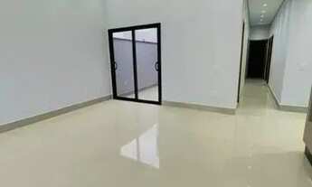 Imagem 4: Casa com 3 dormitórios à venda, 150 m² por R$ 1.025.000,00 - Residencial Real Park Sumaré