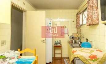 Imagem 5: Apartamento à venda no bairro Santa Cecília - São Paulo/SP, Zona Central