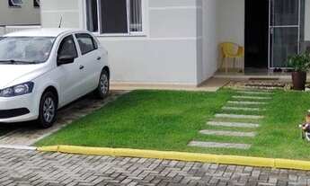 Imagem: ´Casa em condomínio fechado