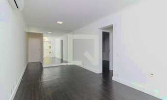 Imagem 3: Apartamento para Aluguel - Brooklin, 2 Quartos, 70 m2