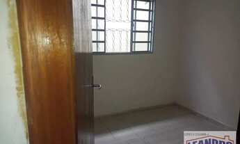 Imagem 5: Casa para alugar no bairro Vila Nova Aparecida - Mogi das Cruzes/SP