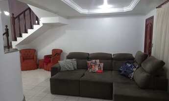 Imagem 3: Sobrado no Bairro Jardim Ipanema