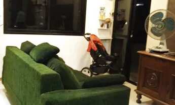 Imagem 3: ED. PRIVILEGE RESIDENCE, apartamento com 65m² em plena BATISTA CAMPOS