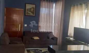 Imagem 4: Casa Padrão em São José do Rio Preto