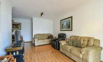 Imagem 2: Apartamento com 3 Dormitorio(s) localizado(a) no bairro Moema em São Paulo / Ref.:OR