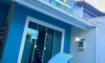 Imagem: Casa com 5 dormitórios à venda, 180 m²