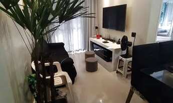 Imagem 5: Apartamento à venda no bairro Quintas do Picuaia - Lauro de Freitas/BA