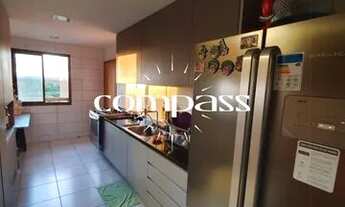 Imagem 2: Apartamento com 4 suítes para venda no Condomínio Paradiso no Paiva - Cabo de Sto. Agostin