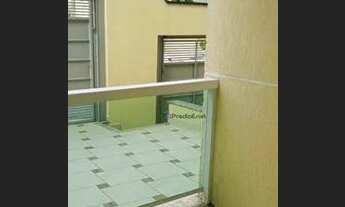 Imagem 2: Apartamento para alugar, 50 m² por R$ 1.775,52/mês - Pirituba - São Paulo/SP